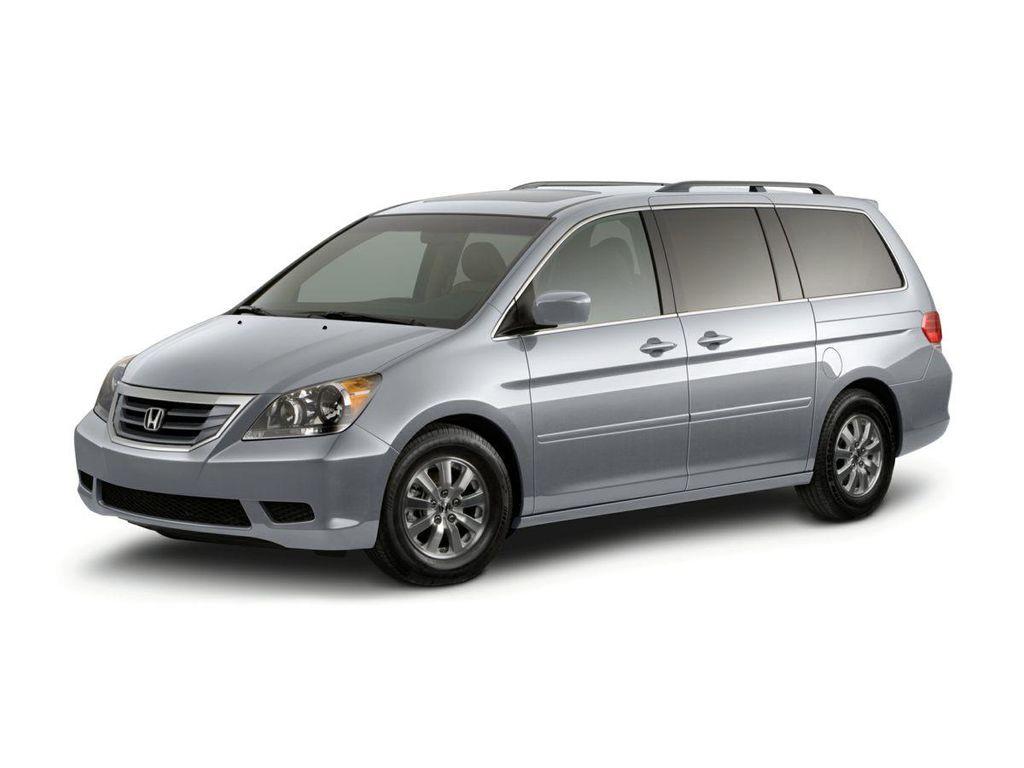 used 2010 Honda Odyssey car, priced at $5,750