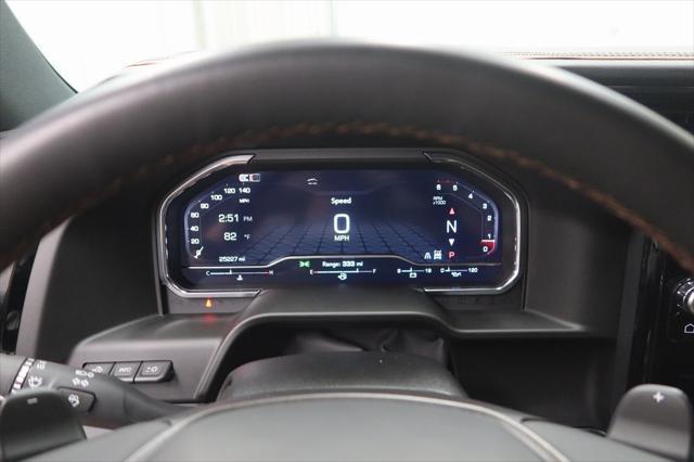used 2024 GMC Sierra 1500 car, priced at $57,204