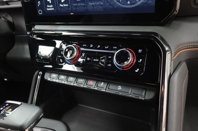 used 2024 GMC Sierra 1500 car, priced at $57,204