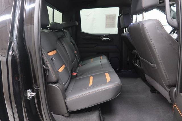 used 2024 GMC Sierra 1500 car, priced at $57,204