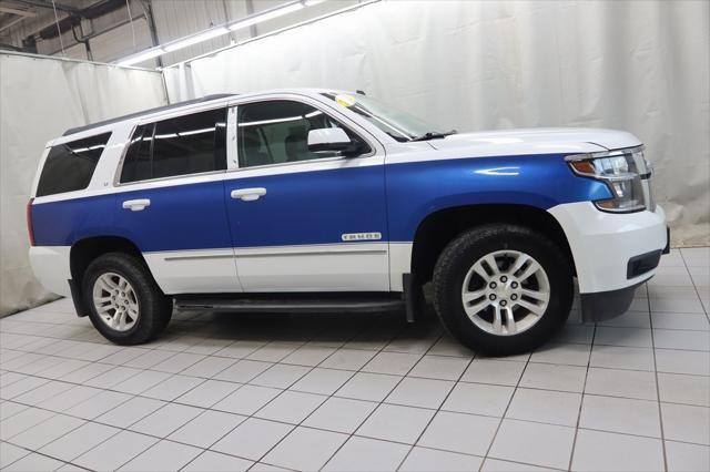used 2015 Chevrolet Tahoe car, priced at $15,308