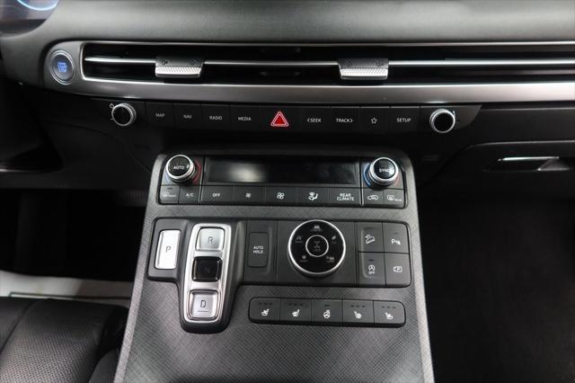 used 2023 Hyundai Palisade car, priced at $37,010