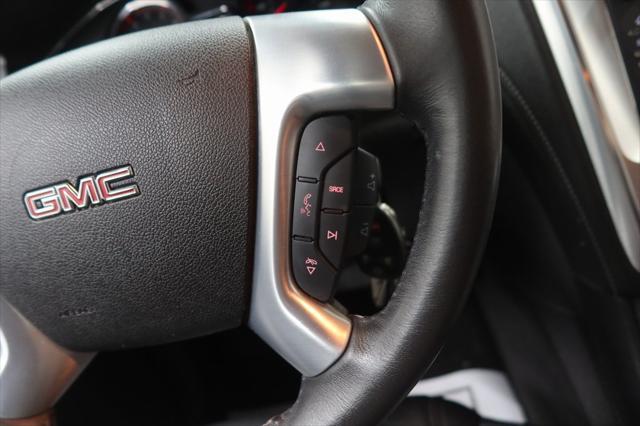 used 2016 GMC Acadia car, priced at $14,660