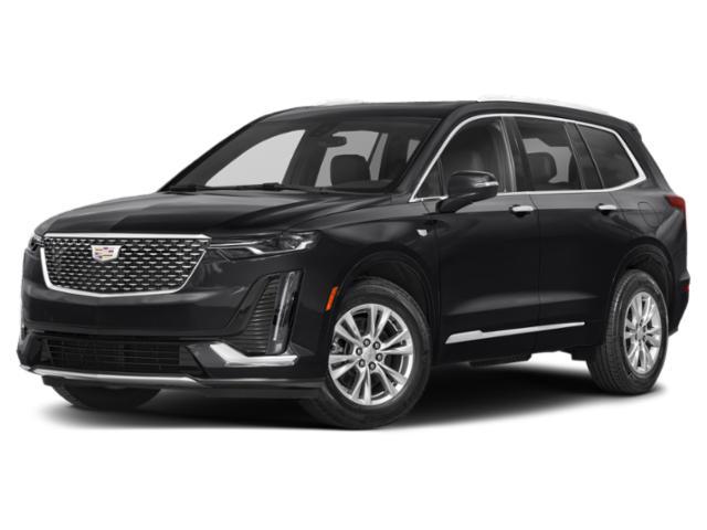 new 2024 Cadillac XT6 car, priced at $54,795