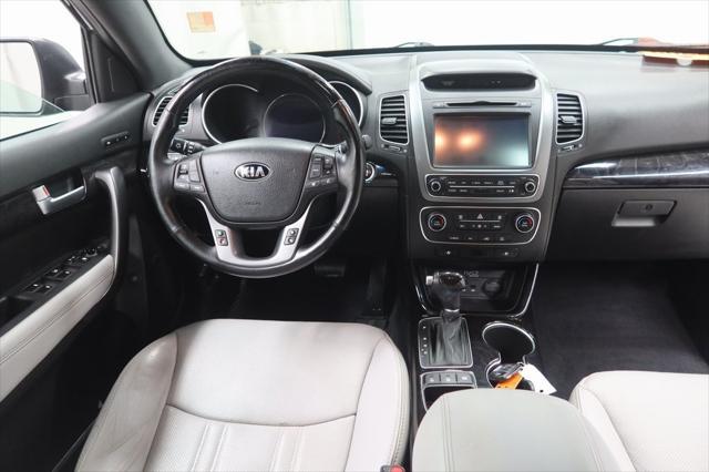 used 2014 Kia Sorento car, priced at $8,940