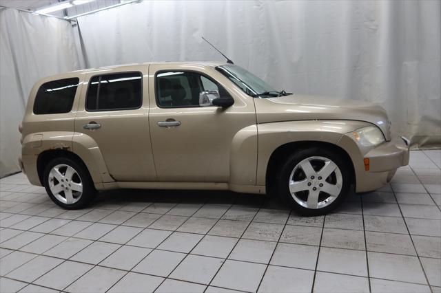 used 2007 Chevrolet HHR car, priced at $3,995