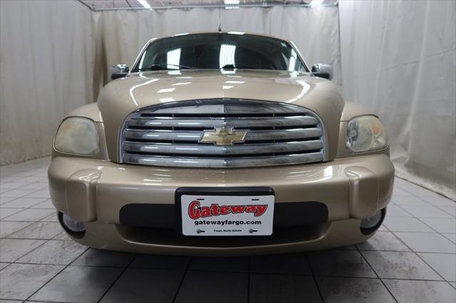 used 2007 Chevrolet HHR car, priced at $3,995