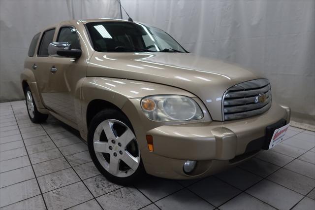 used 2007 Chevrolet HHR car, priced at $3,995
