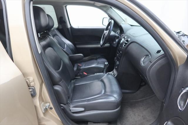 used 2007 Chevrolet HHR car, priced at $3,995