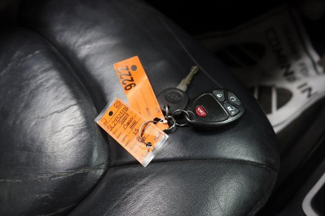 used 2007 Chevrolet HHR car, priced at $3,995