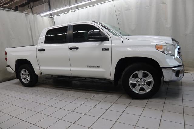 used 2016 Toyota Tundra car, priced at $25,395