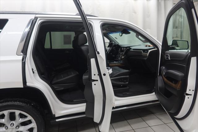 used 2019 GMC Yukon car, priced at $37,902