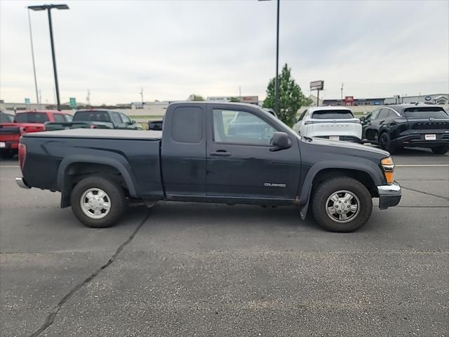 used 2005 Chevrolet Colorado car, priced at $5,995