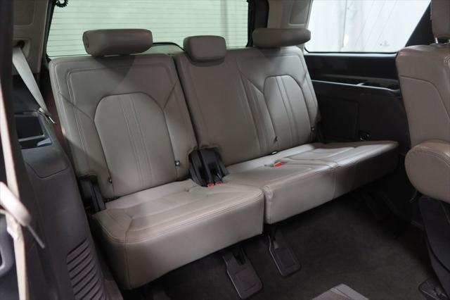 used 2019 Ford Expedition car, priced at $19,849