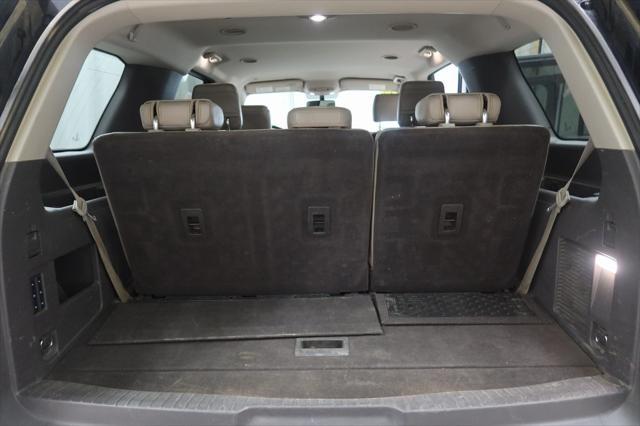 used 2019 Ford Expedition car, priced at $19,849