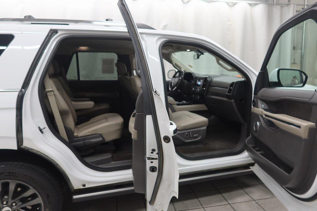 used 2019 Ford Expedition car, priced at $19,849