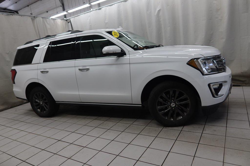used 2019 Ford Expedition car, priced at $19,849