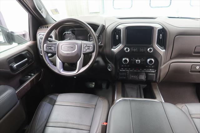 used 2023 GMC Sierra 2500 car, priced at $67,354