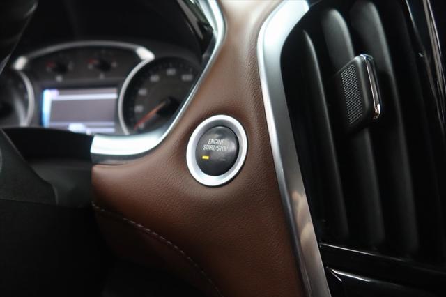 used 2018 Chevrolet Traverse car, priced at $24,288