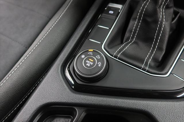 used 2024 Volkswagen Taos car, priced at $27,311
