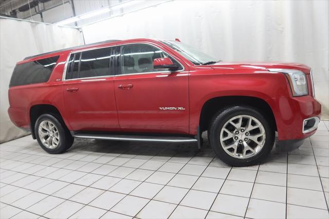 used 2015 GMC Yukon car, priced at $20,555