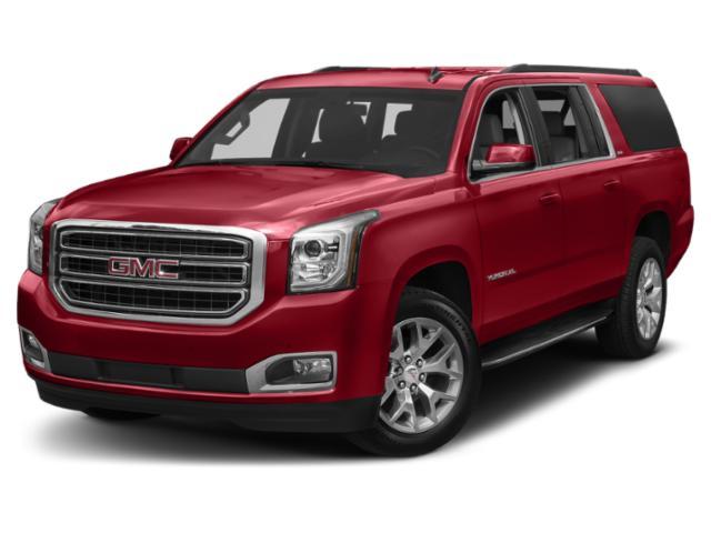 used 2015 GMC Yukon car, priced at $20,555