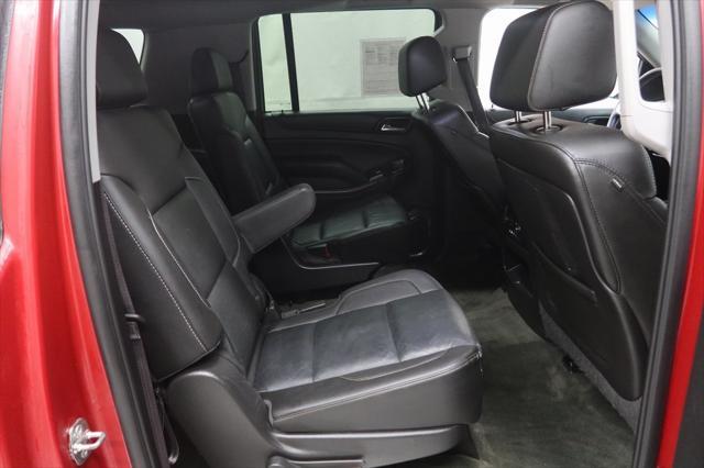 used 2015 GMC Yukon car, priced at $20,555