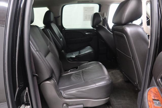 used 2013 GMC Yukon XL car, priced at $12,508
