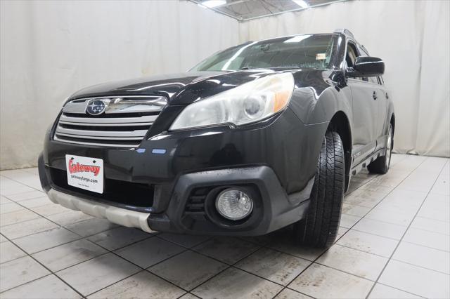 used 2014 Subaru Outback car, priced at $11,499