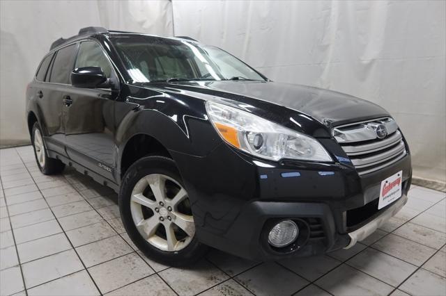 used 2014 Subaru Outback car, priced at $11,499