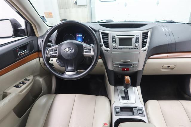 used 2014 Subaru Outback car, priced at $11,499