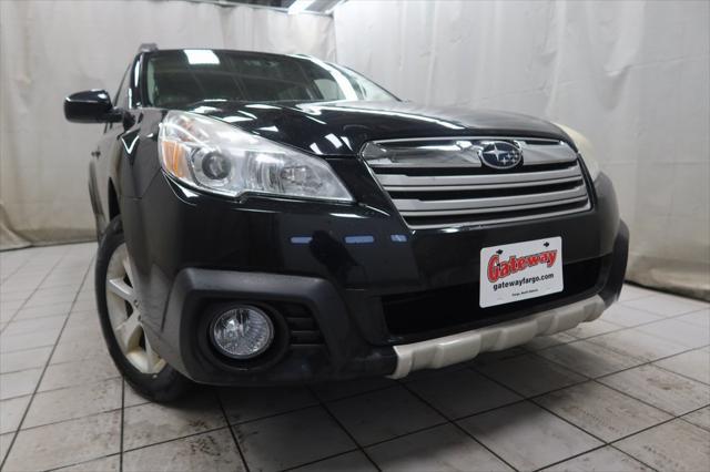 used 2014 Subaru Outback car, priced at $11,499