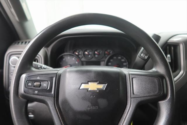 used 2023 Chevrolet Silverado 3500 car, priced at $54,983