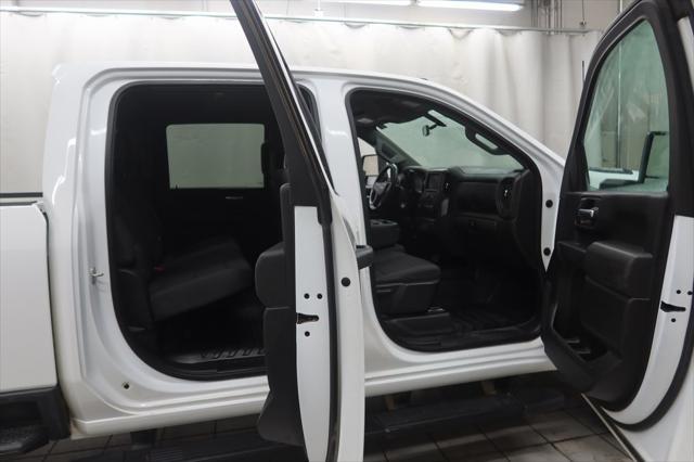 used 2023 Chevrolet Silverado 3500 car, priced at $54,983