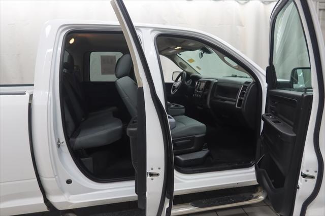 used 2017 Ram 1500 car, priced at $16,277
