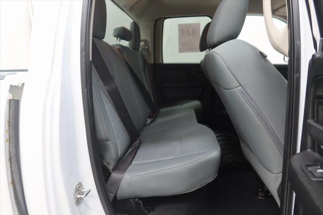 used 2017 Ram 1500 car, priced at $16,277