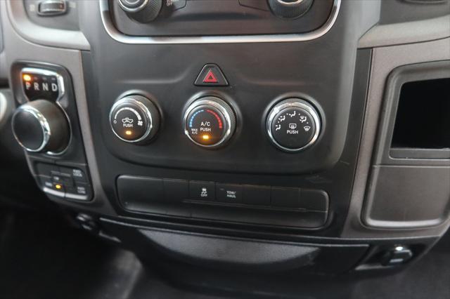 used 2017 Ram 1500 car, priced at $16,277