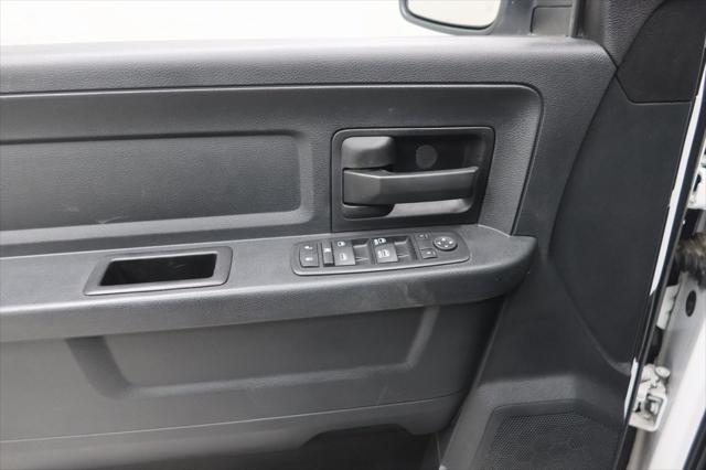 used 2017 Ram 1500 car, priced at $16,277