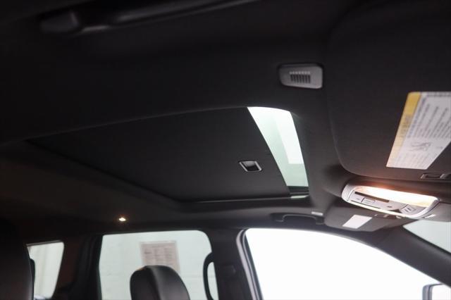 used 2020 Jeep Grand Cherokee car, priced at $24,309