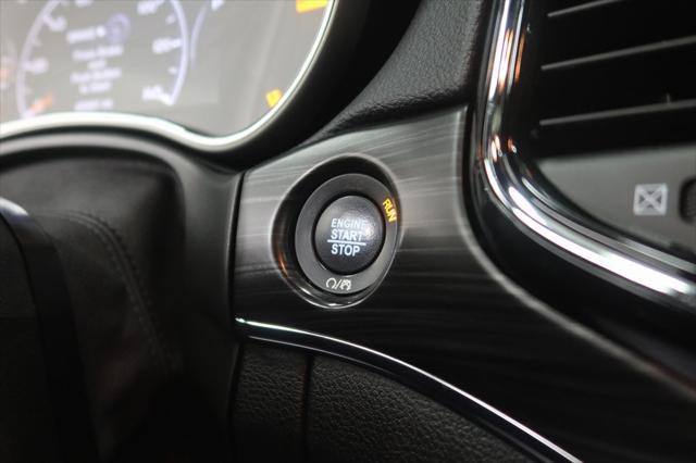 used 2020 Jeep Grand Cherokee car, priced at $24,309