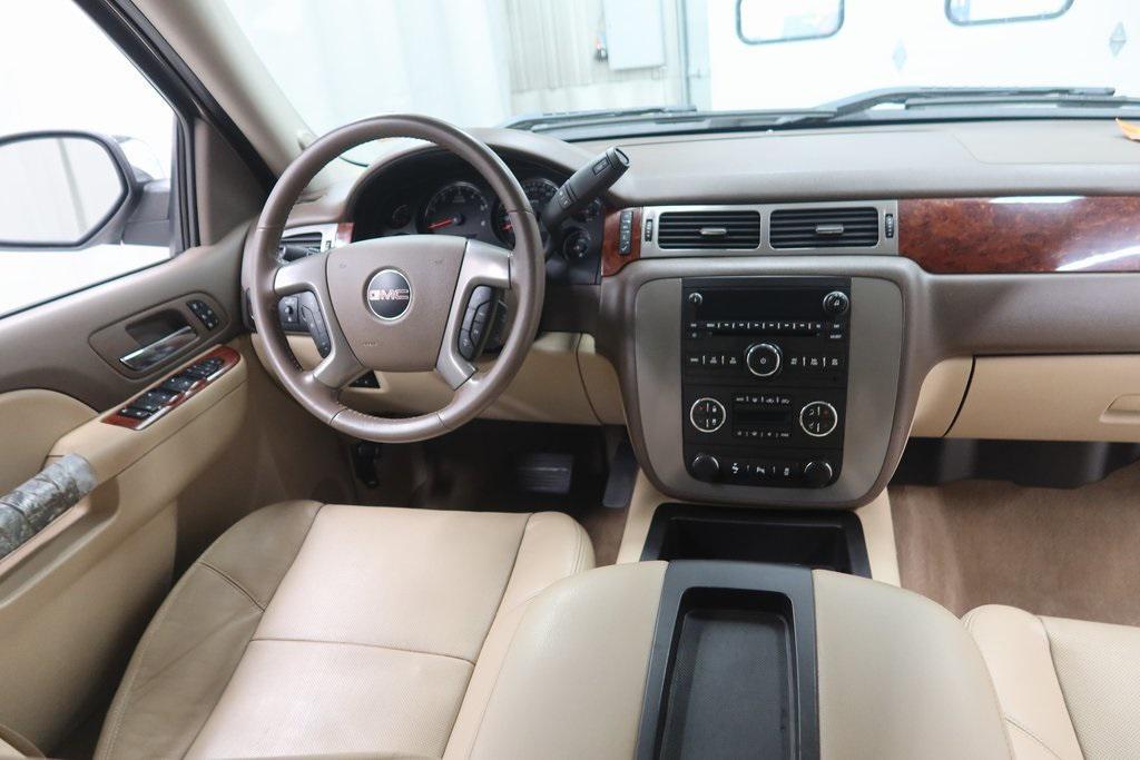 used 2013 GMC Sierra 1500 car, priced at $16,757