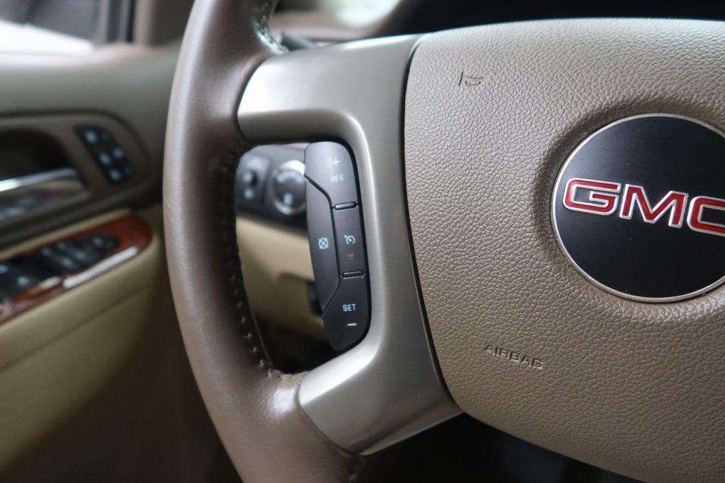 used 2013 GMC Sierra 1500 car, priced at $16,757