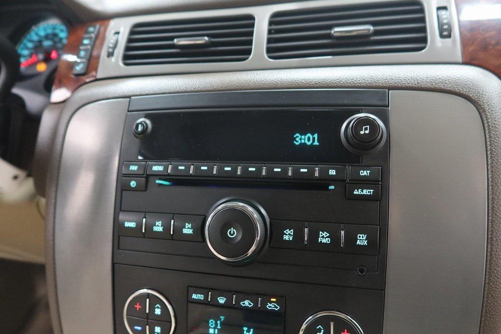 used 2013 GMC Sierra 1500 car, priced at $16,757