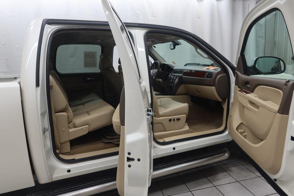 used 2013 GMC Sierra 1500 car, priced at $16,757