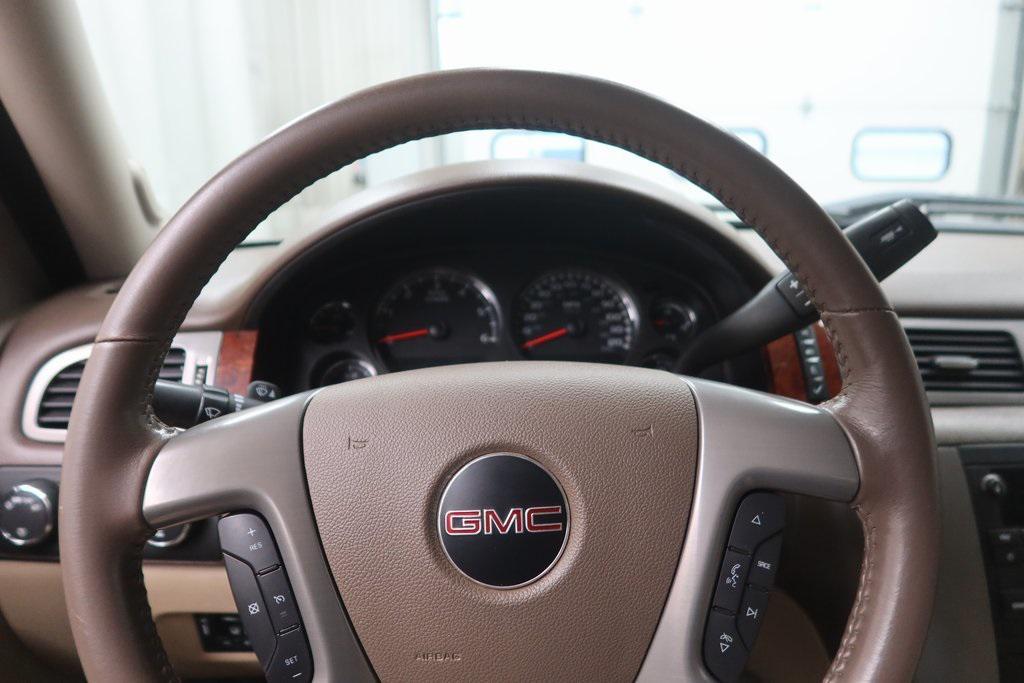 used 2013 GMC Sierra 1500 car, priced at $16,757
