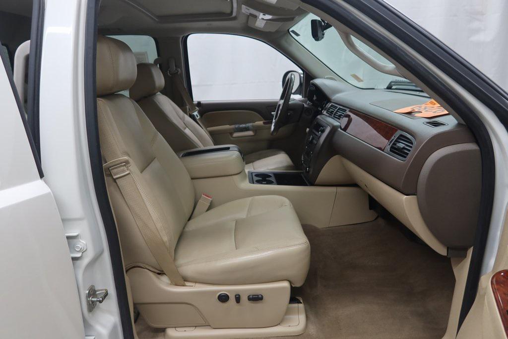 used 2013 GMC Sierra 1500 car, priced at $16,757