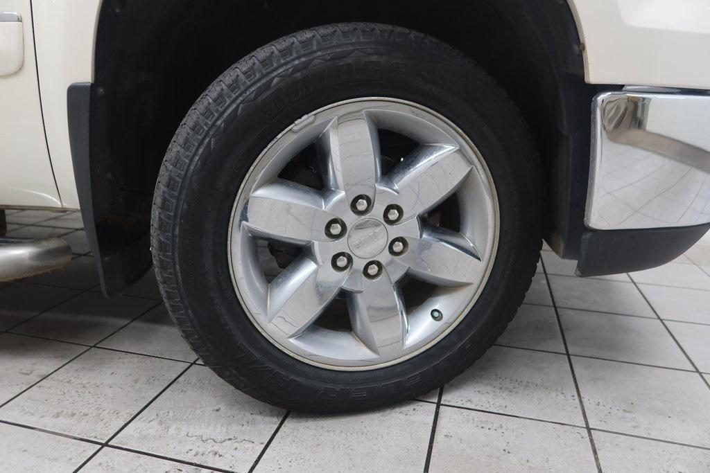 used 2013 GMC Sierra 1500 car, priced at $16,757