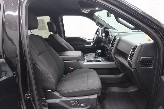 used 2015 Ford F-150 car, priced at $22,575