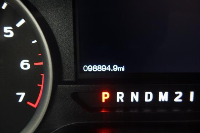 used 2015 Ford F-150 car, priced at $22,575