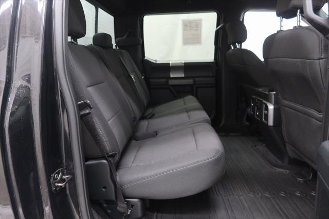 used 2015 Ford F-150 car, priced at $22,575
